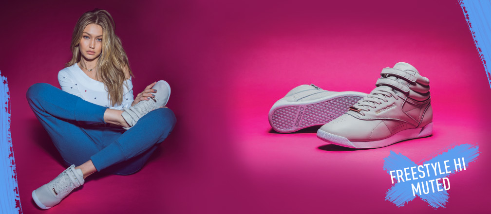 reebok