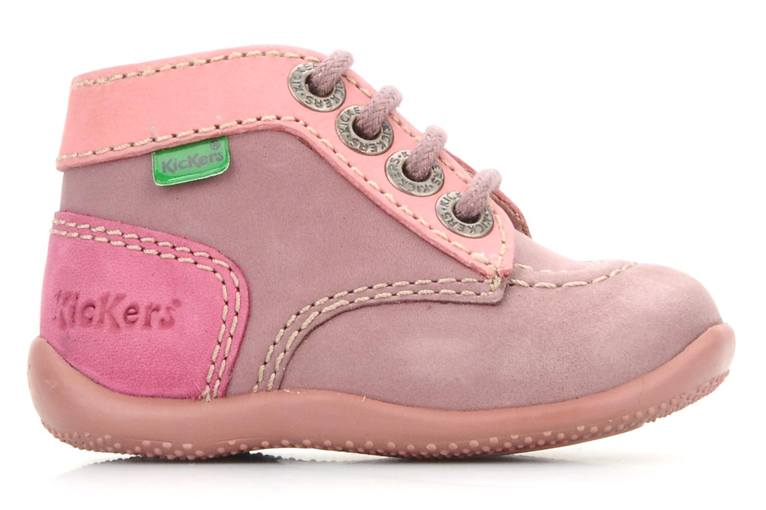 kickers bonbon fille