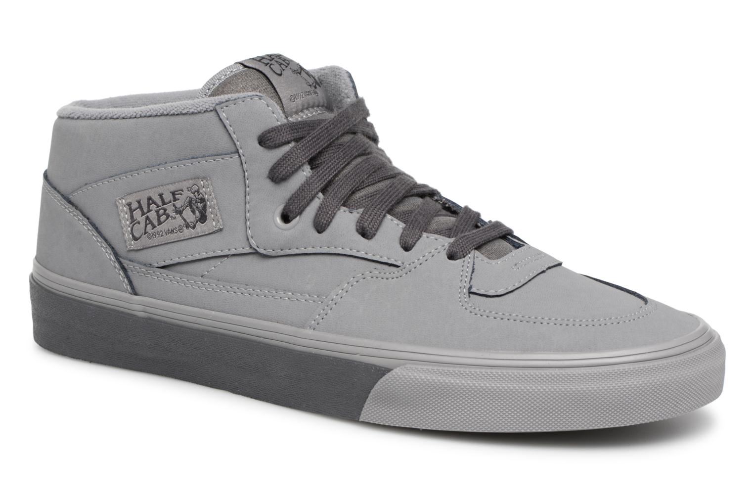 Vans half cab gris Vans half cab gris