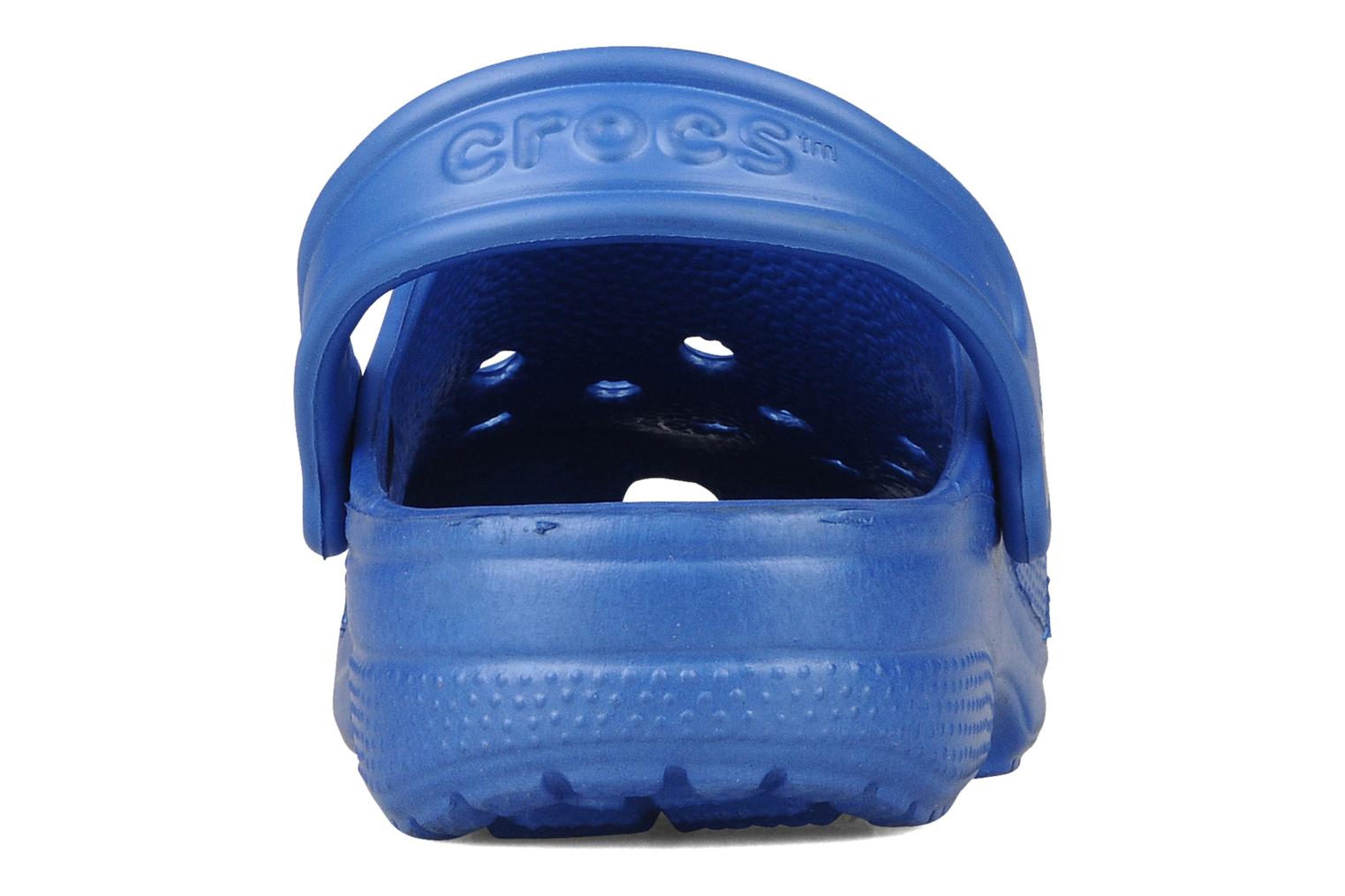 crocs bleu ciel