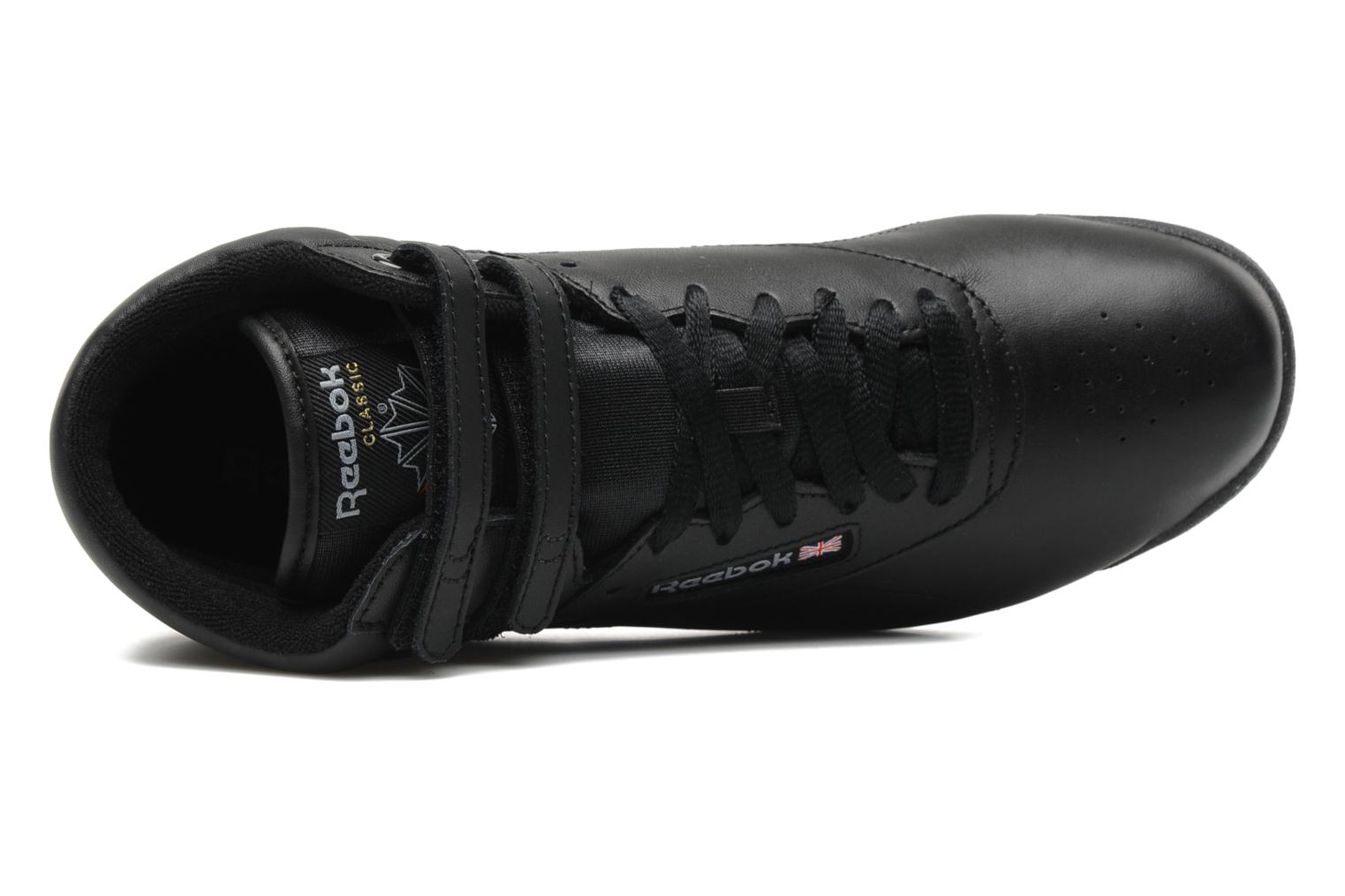 reebok lifters 2.0 enfant noir