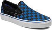 vans slip on bleu ciel