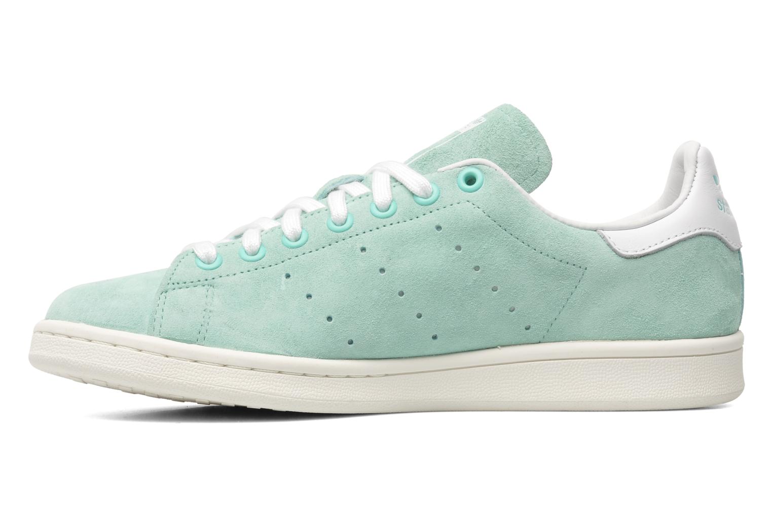 adidas stan smith verte