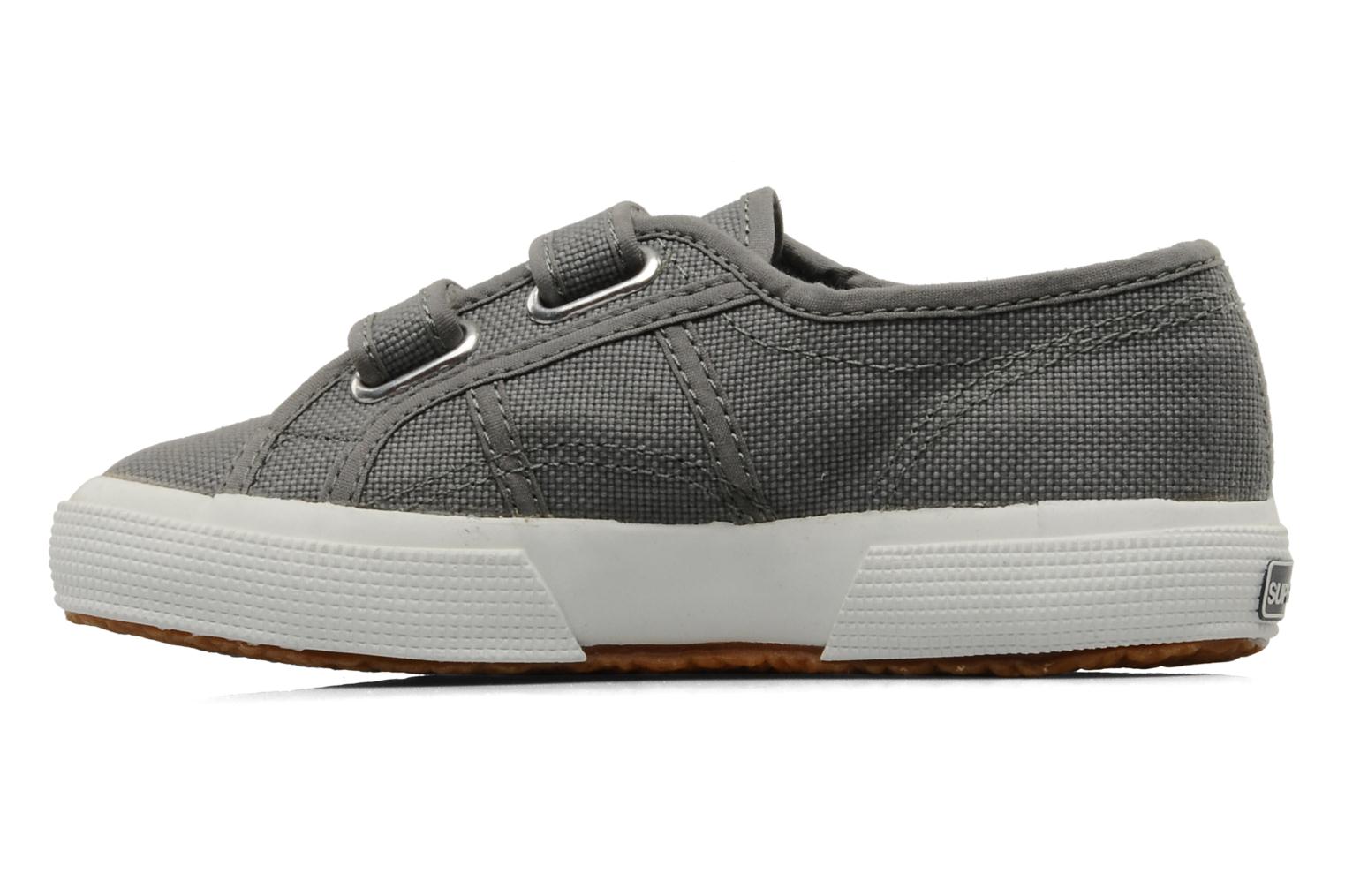 superga velcro platform