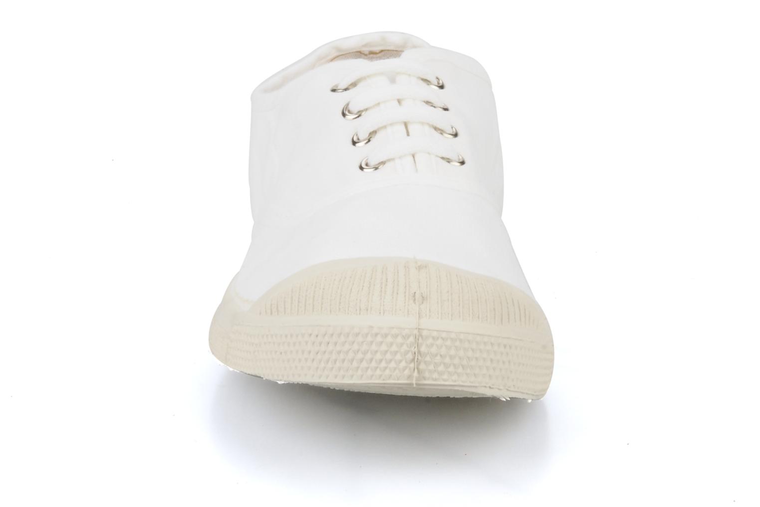lacets bensimon