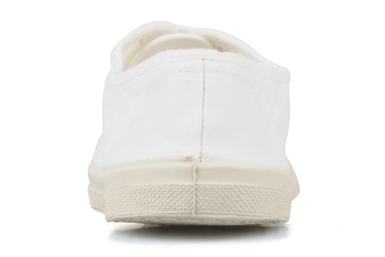 lacets bensimon