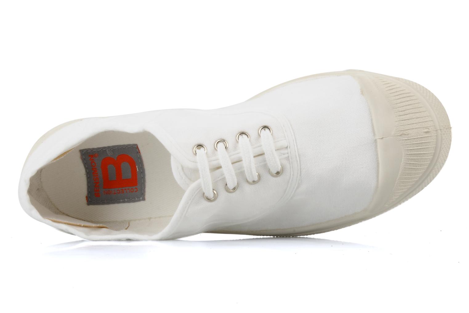lacets bensimon
