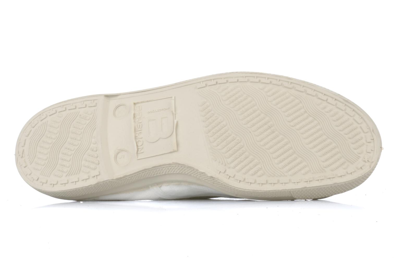 lacets bensimon