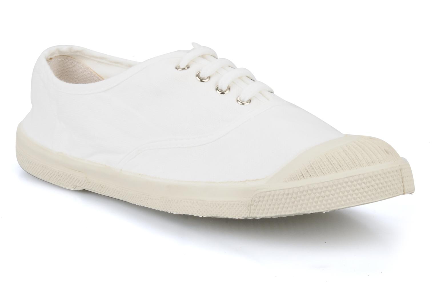 lacets bensimon