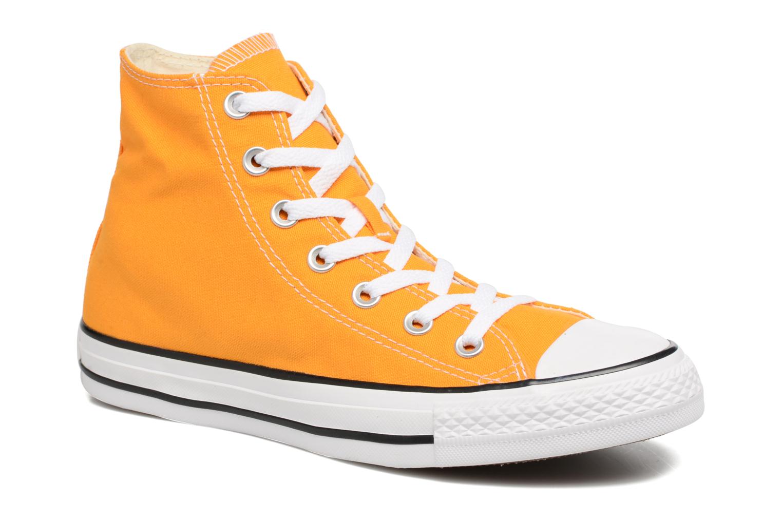 converse taylor giallo