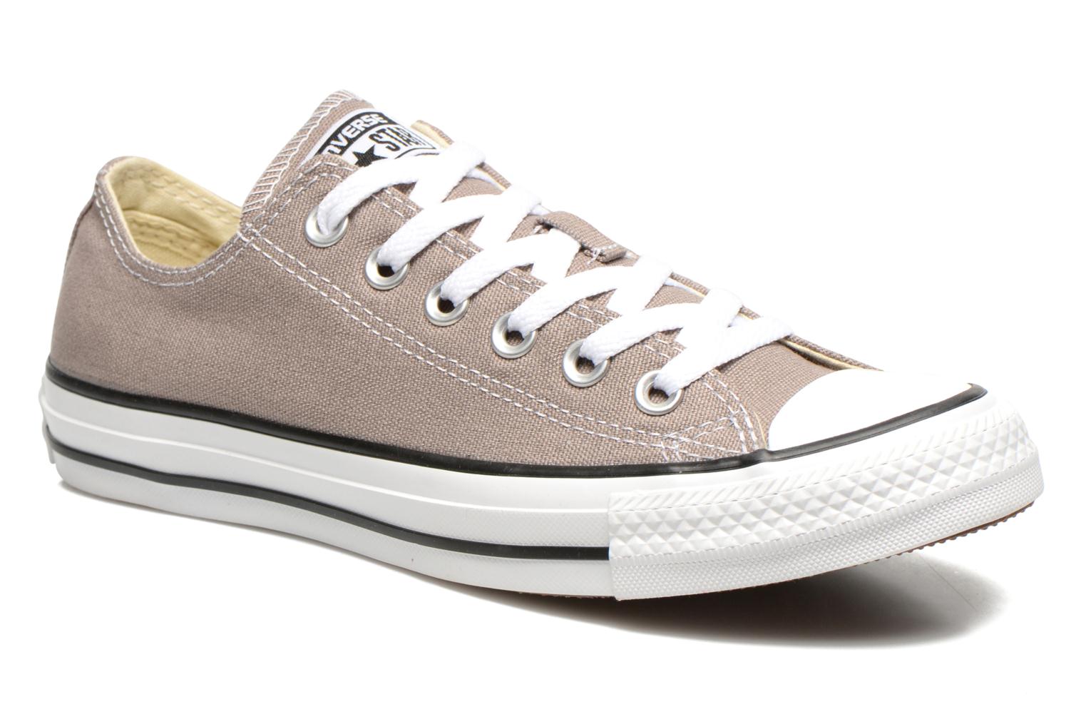 converse taupe pas cher
