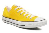 all star jaune moutarde