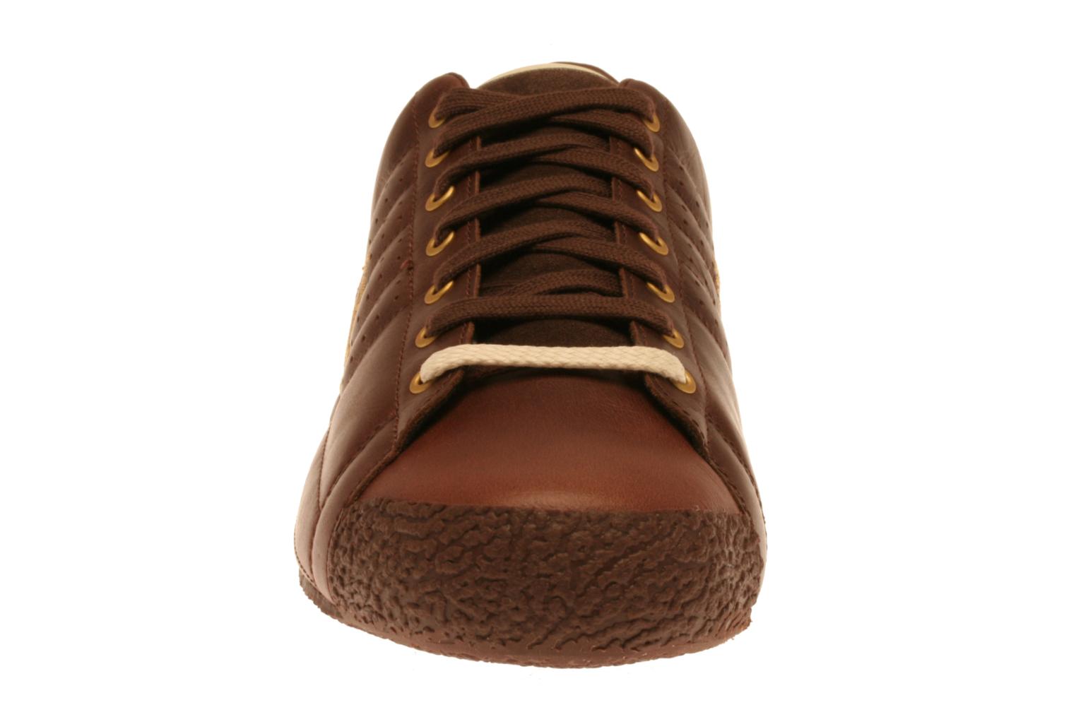 le coq sportif escrime low