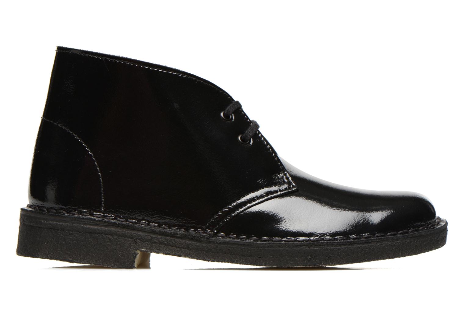 clarks desert boot femme