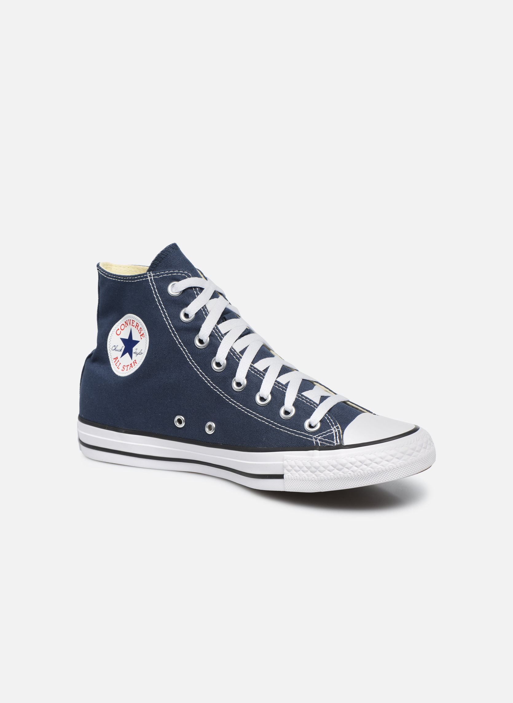 converse all star bleu