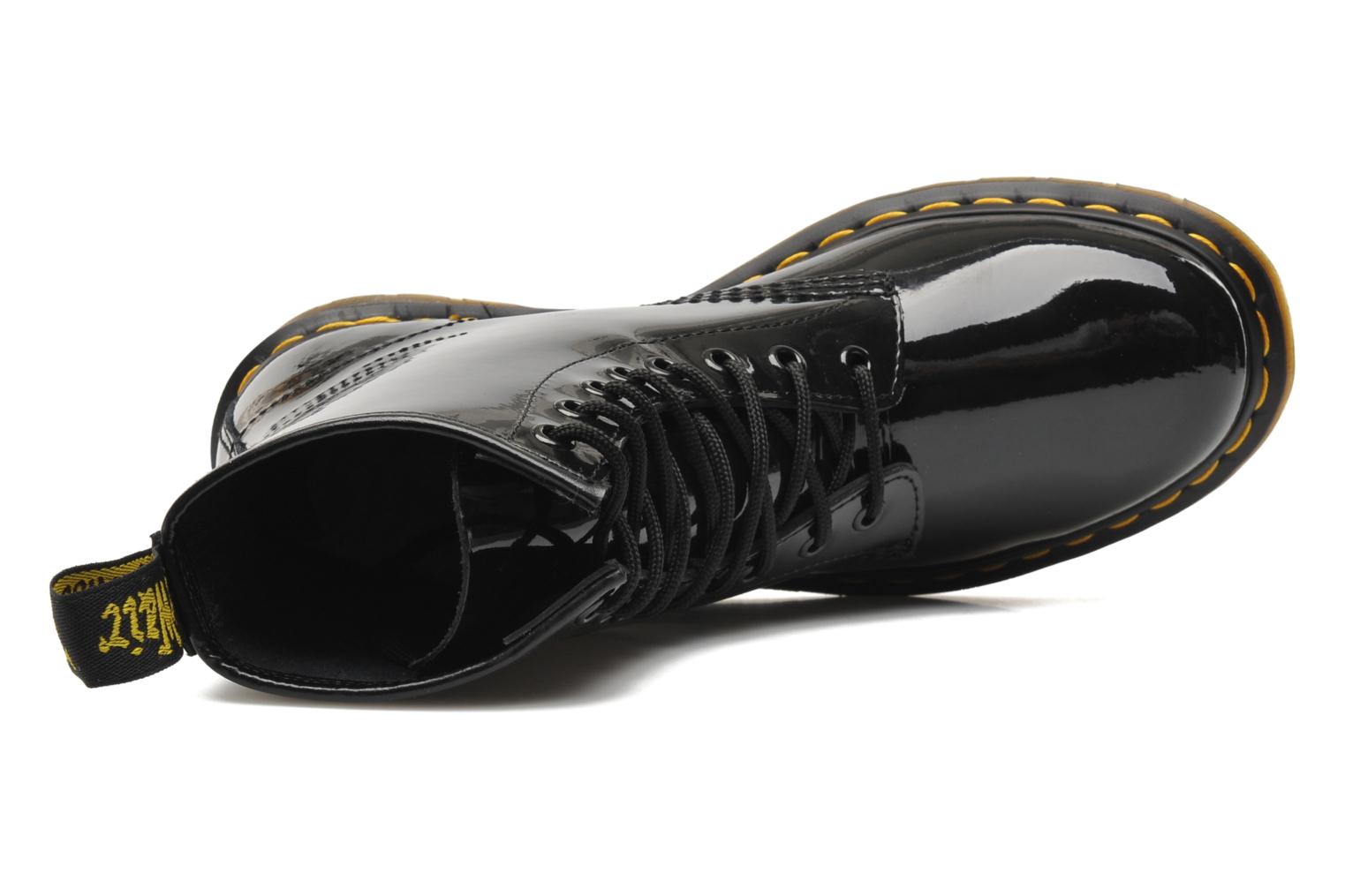 dr martens 1460 w patent lamper