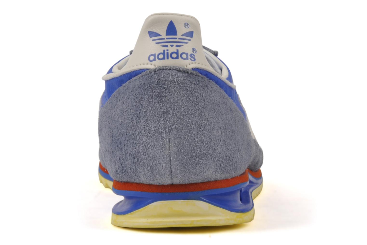 adidas sl 72 bleu