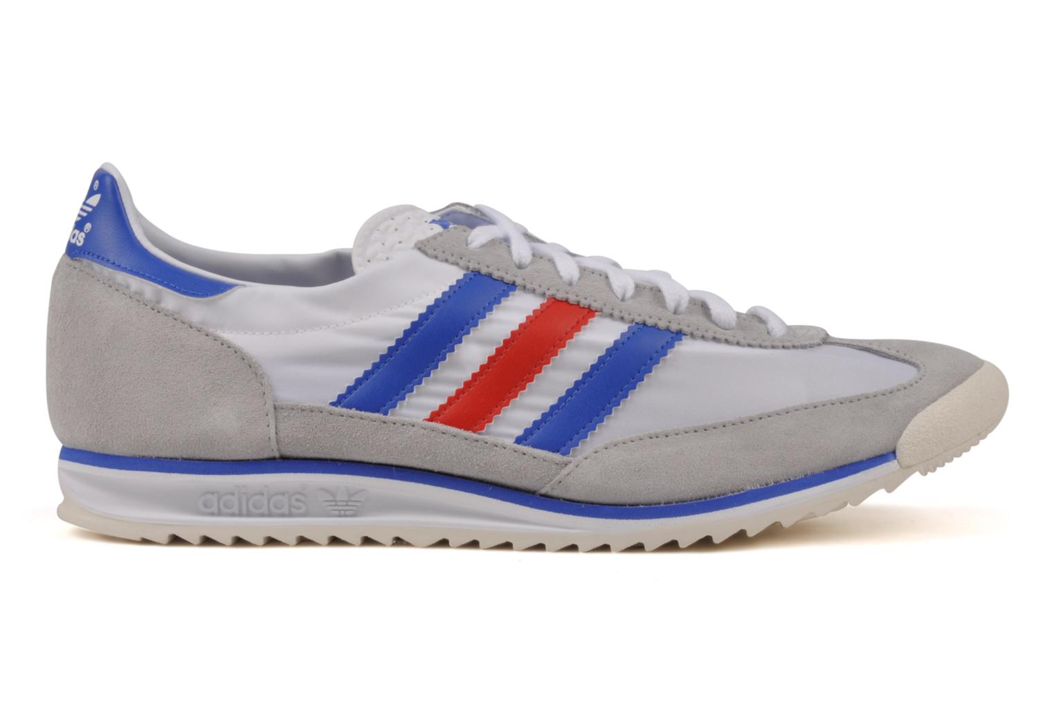 Adidas originals sl 72 damen Clearance