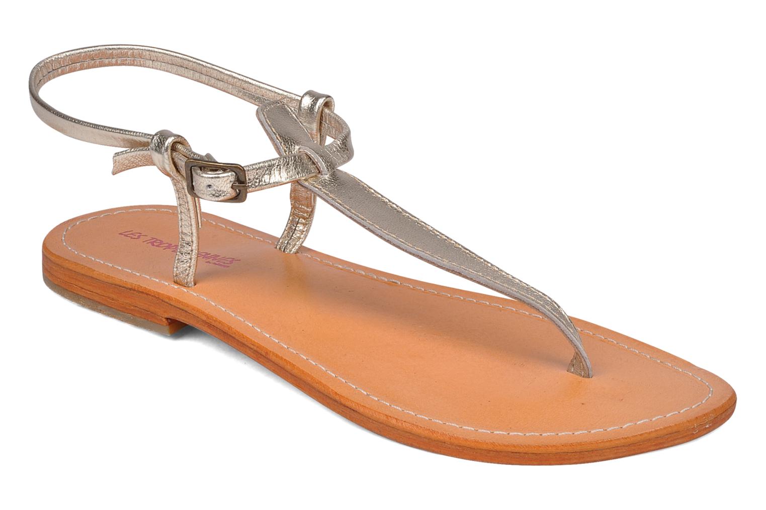 sandales les tropéziennes par m belarbi