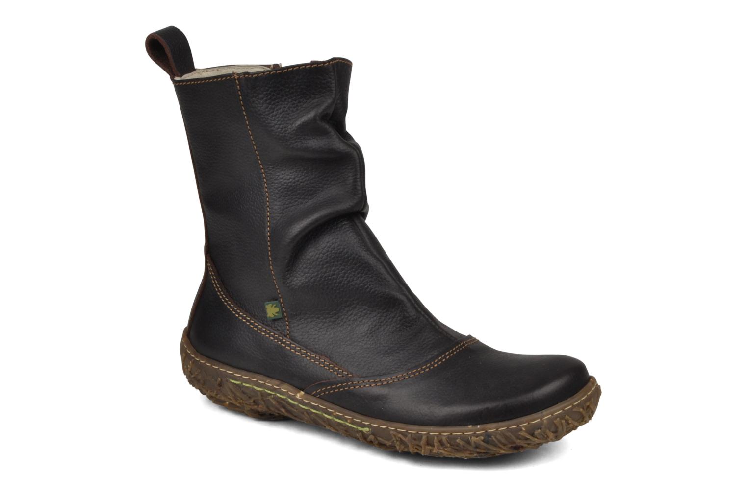 sarenza el naturalista