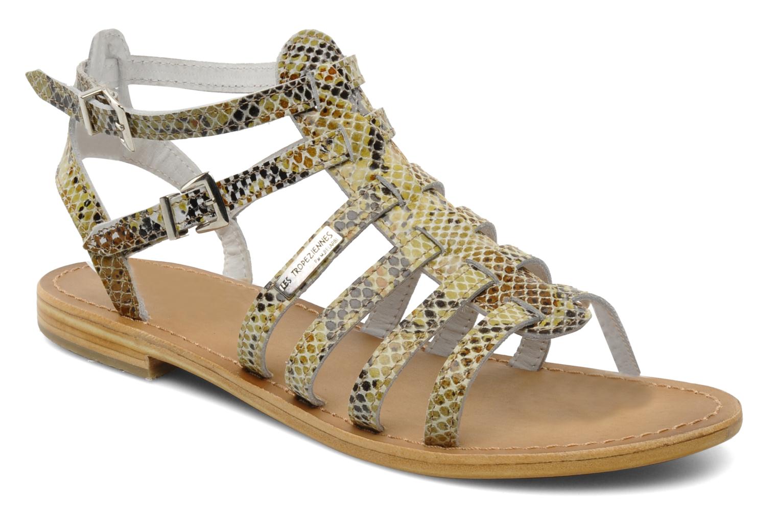 les tropeziennes belarbi