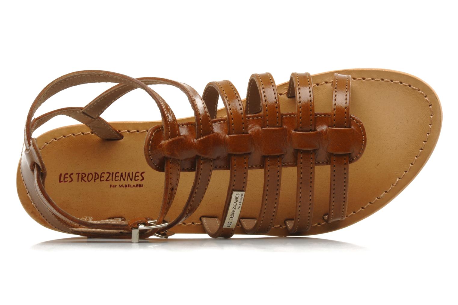 les tropéziennes par m belarbi hic