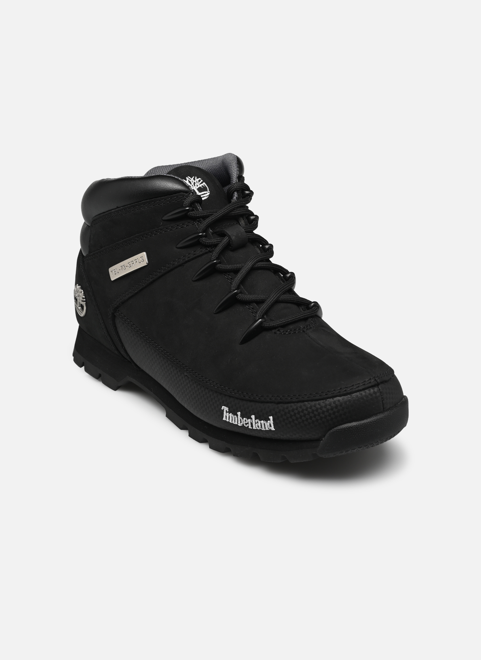 timberland euro sprint noir