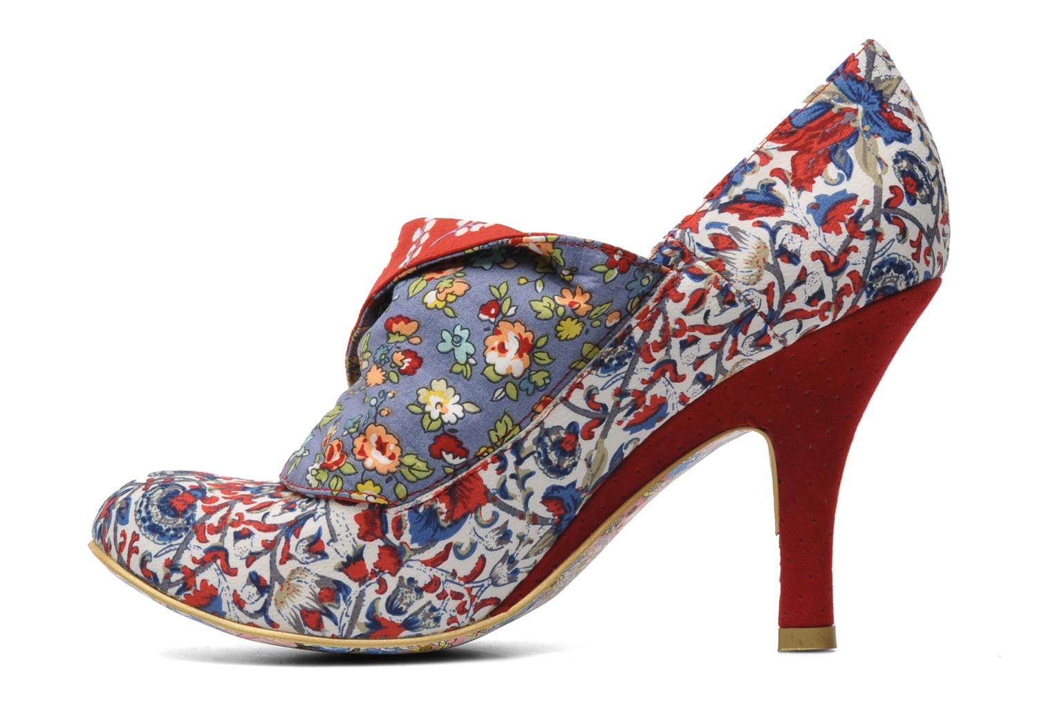 irregular choice avis