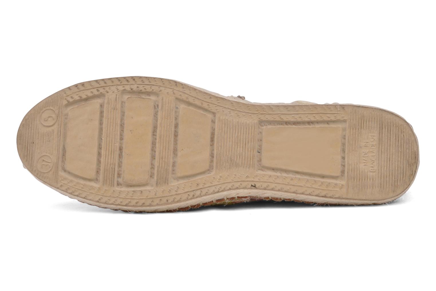 espadrilles mellow yellow