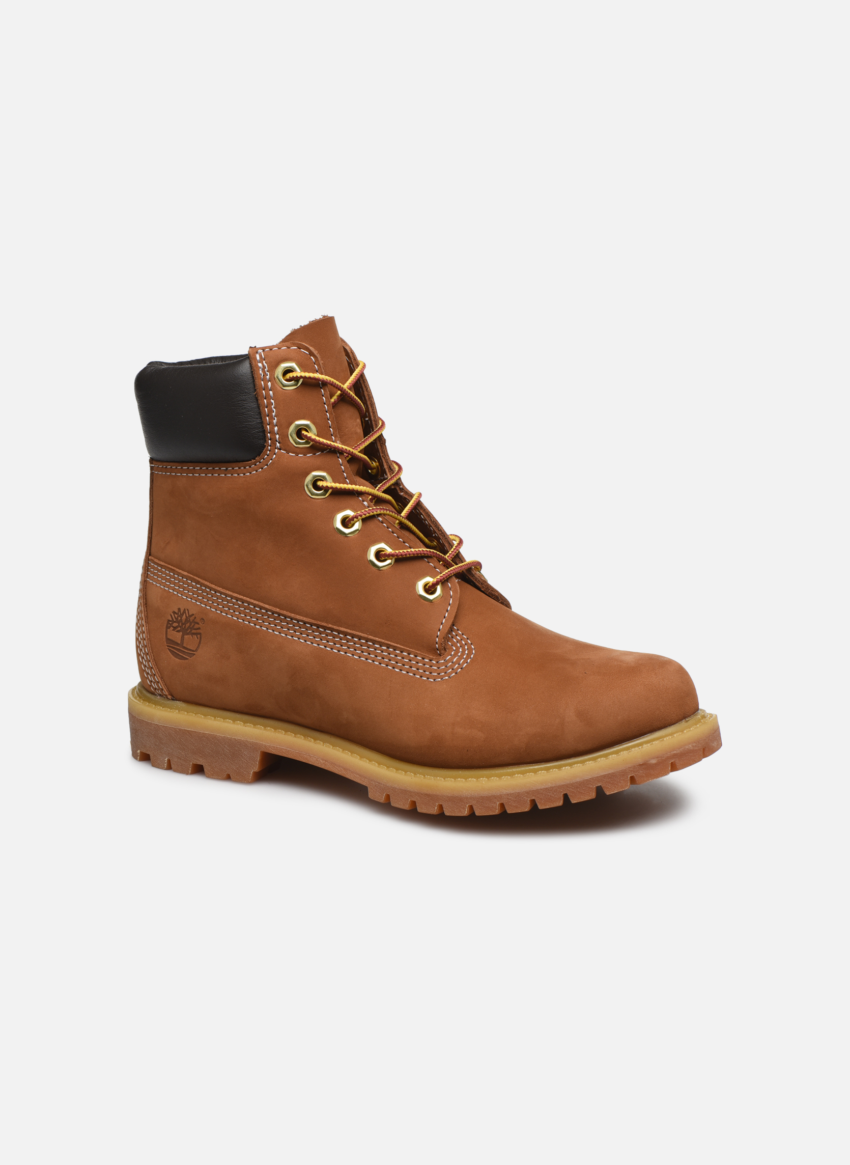 timberland premium rust