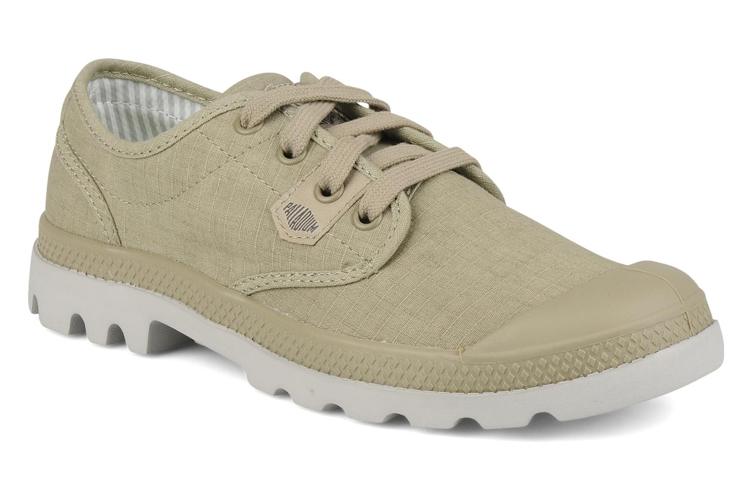 chaussure femme palladium