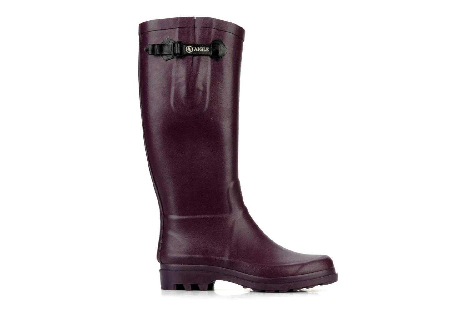 bottes aigle aiglentine