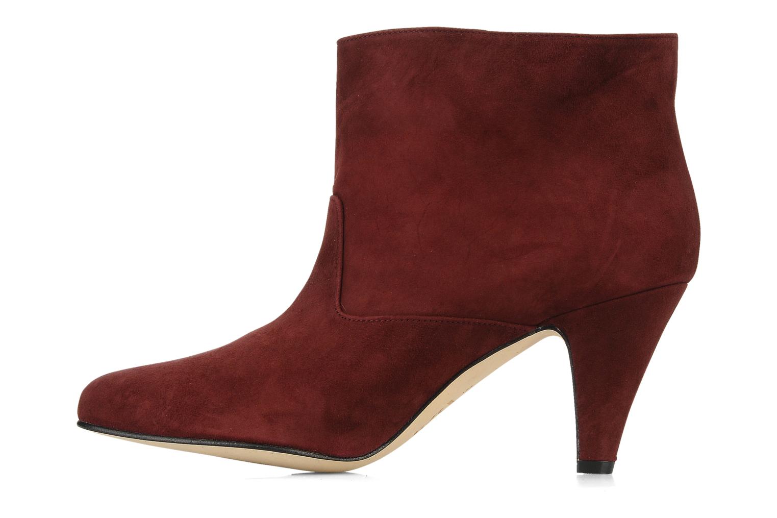 patricia blanchet bottines