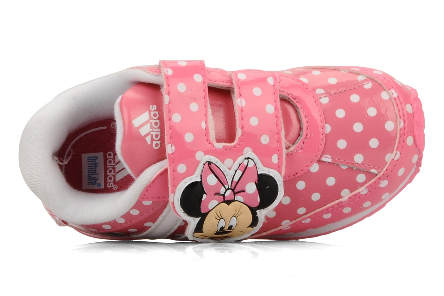 basket adidas minnie