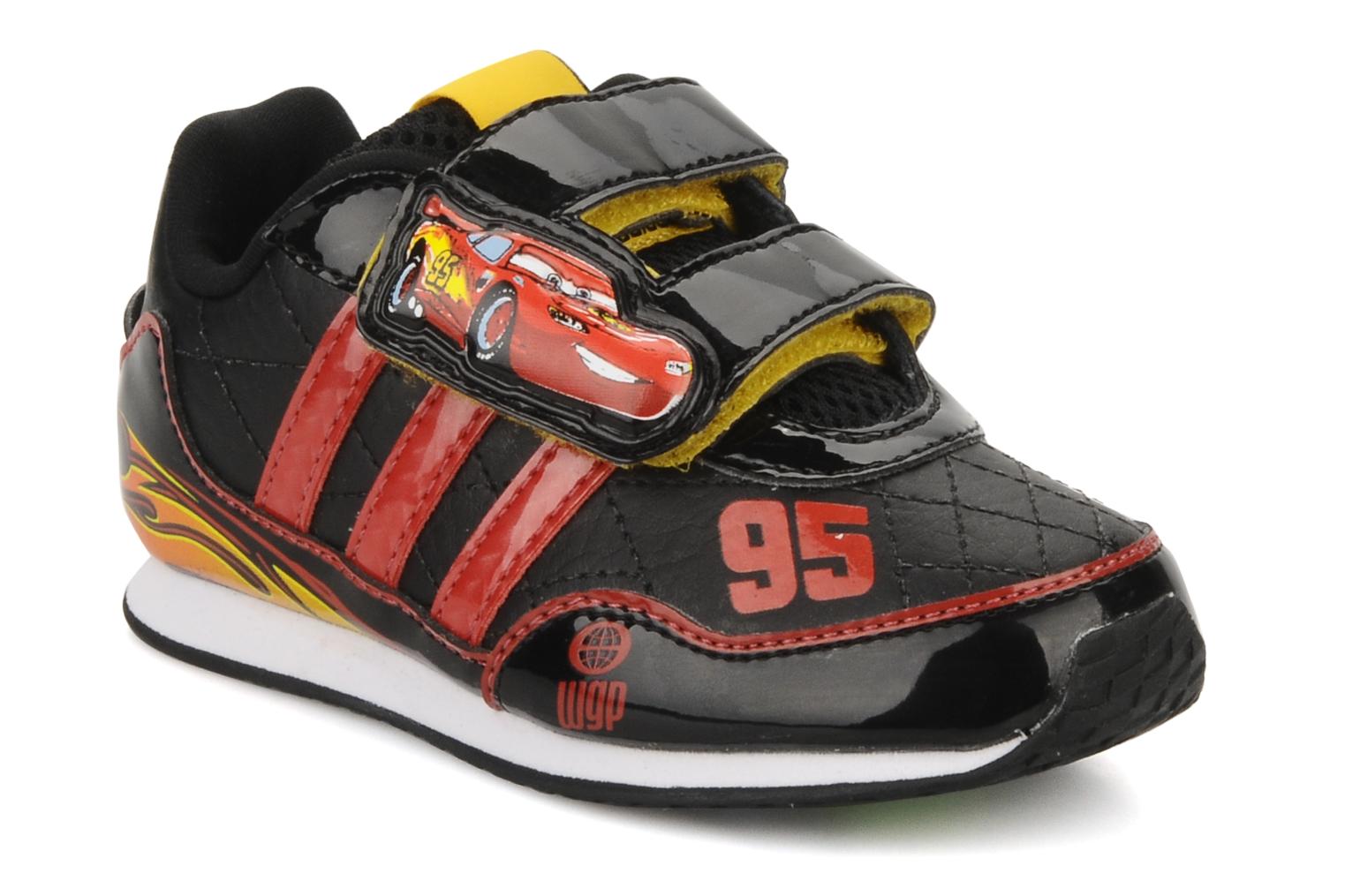 Adidas Performance Disney cars 2 i (Nero) Scarpe sportive chez