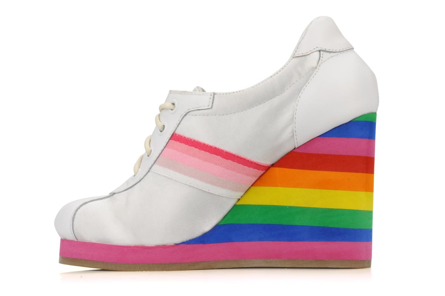 jeffrey campbell chaussures