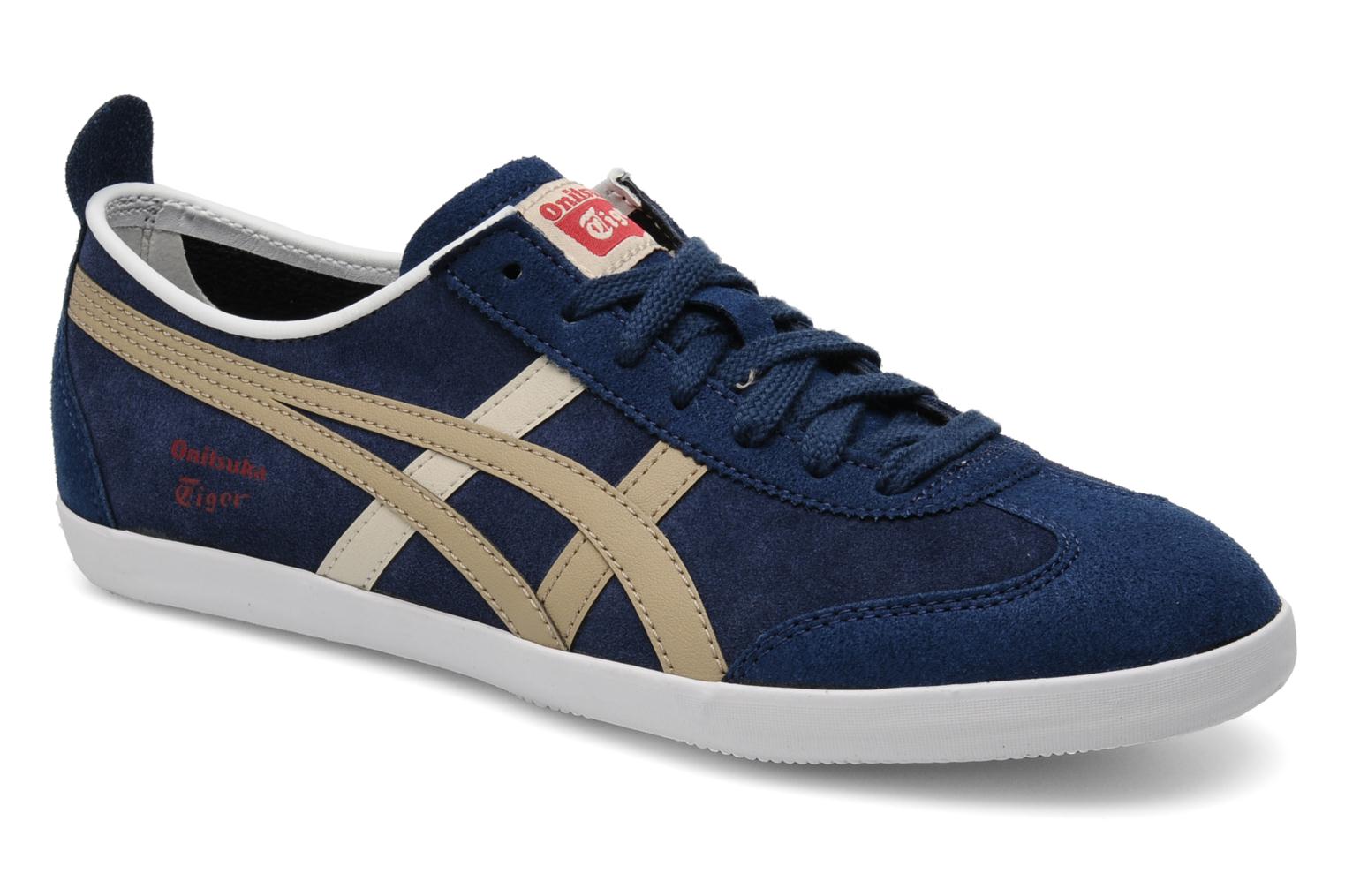 onitsuka tiger mexico 66 vulc grey