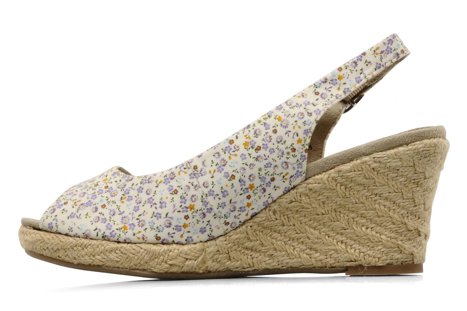 espadrilles tamaris