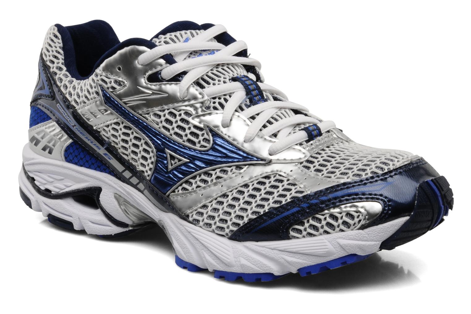 mizuno wave ovation 2 review