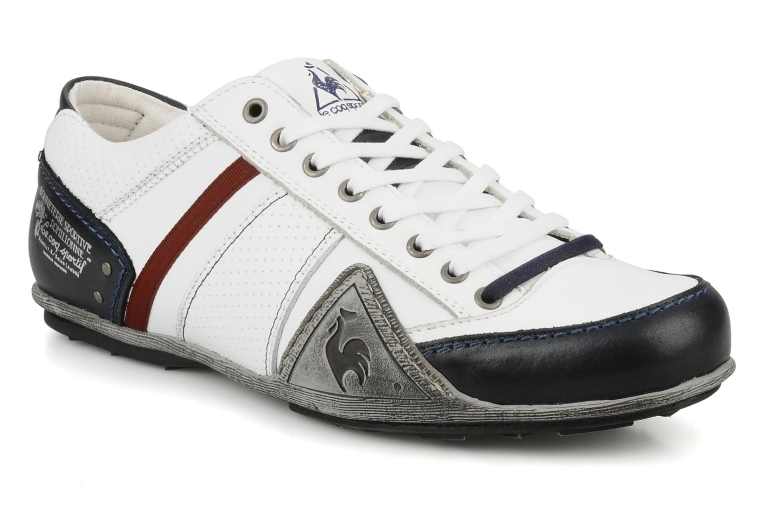 le coq sportif turin