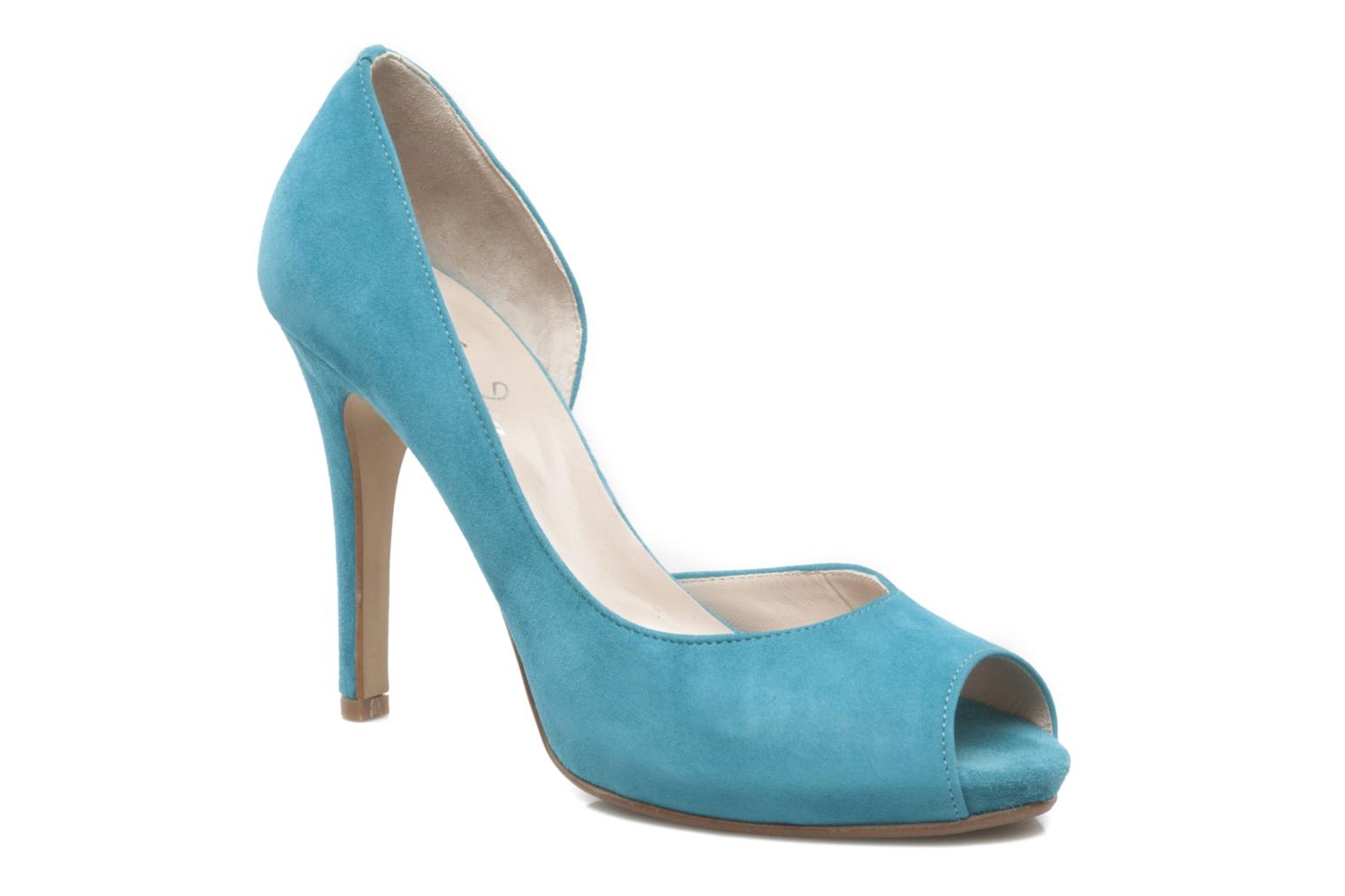 lola espeleta chaussures