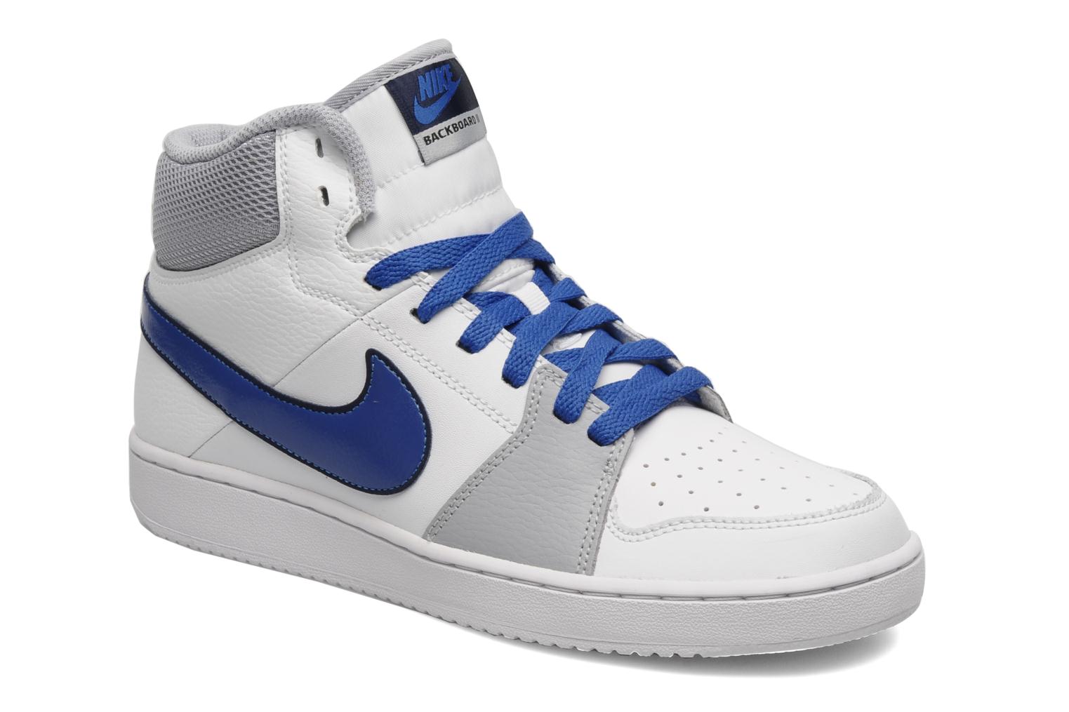 nike backboard ii mid