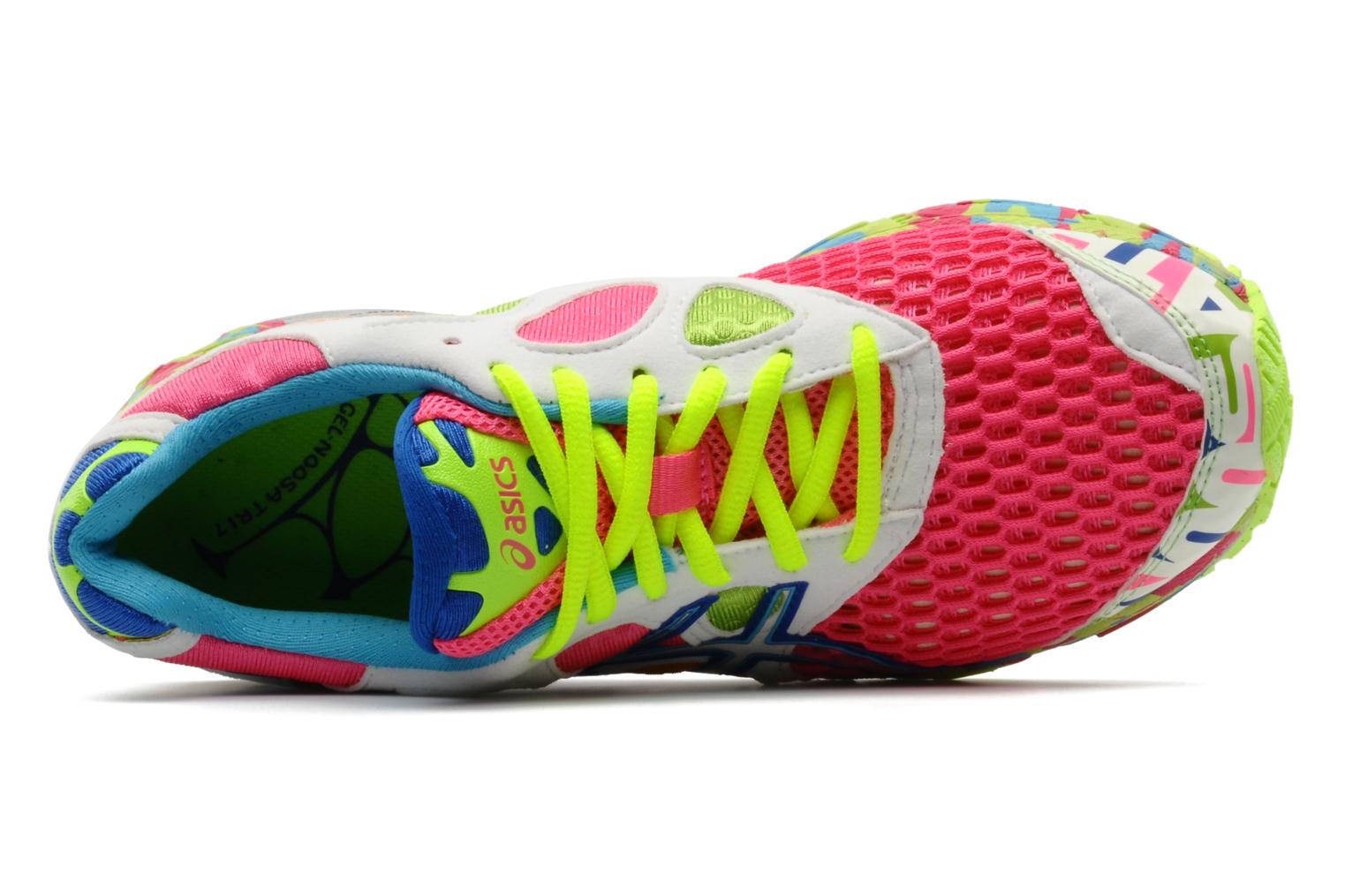 asics gel noosa multicolor