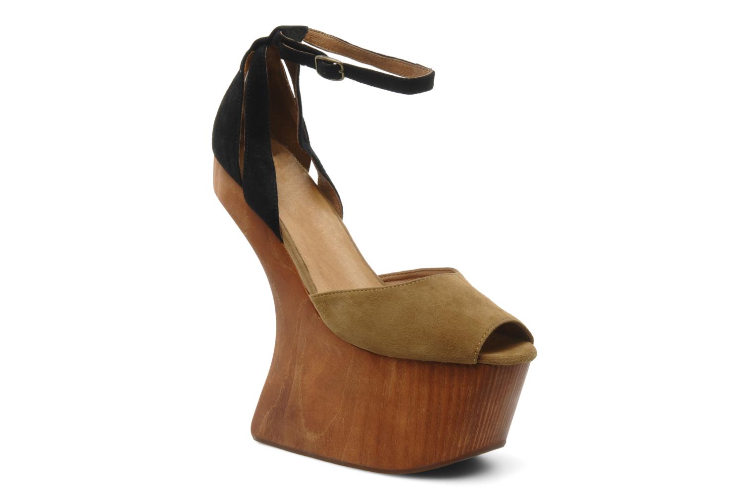 jeffrey campbell chaussures