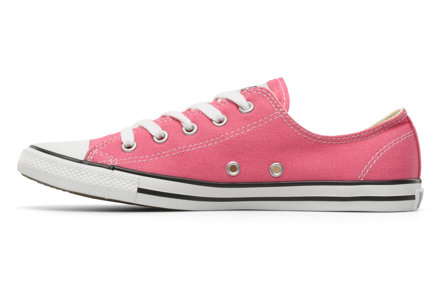 converse basse dainty