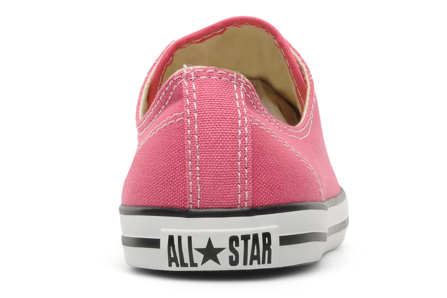 converse all star dainty