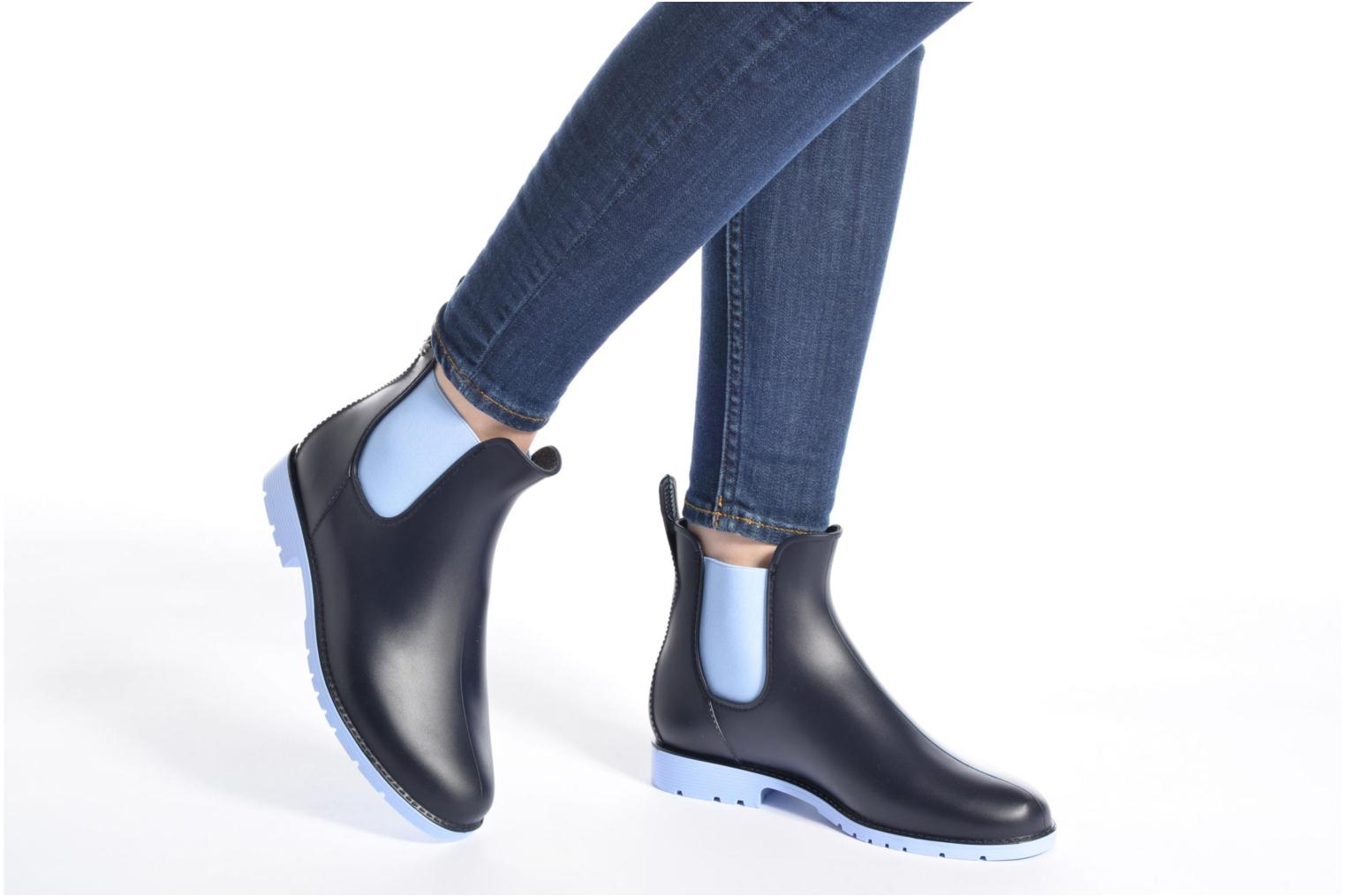 bottines meduse solde