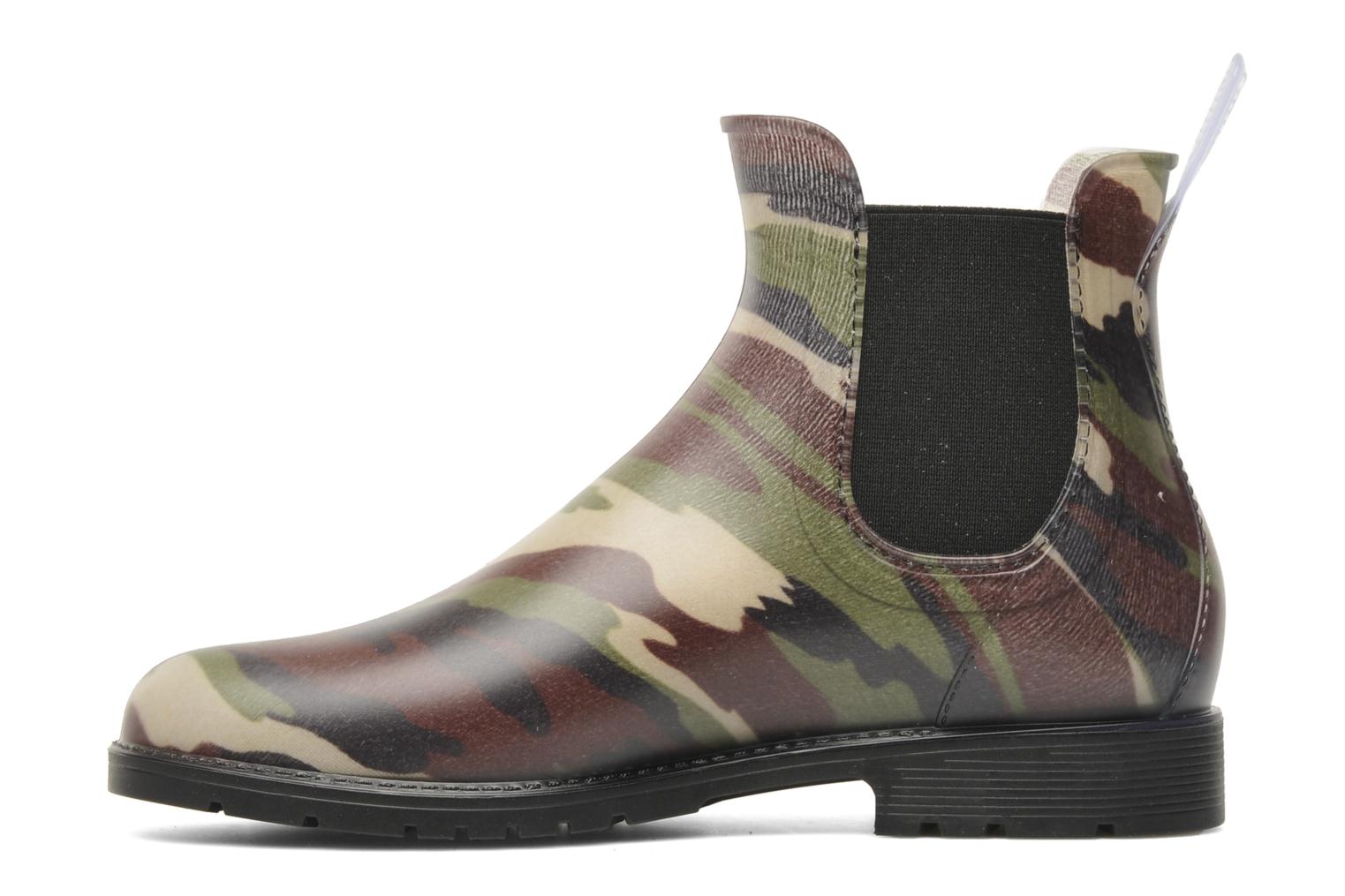 bottines meduse solde