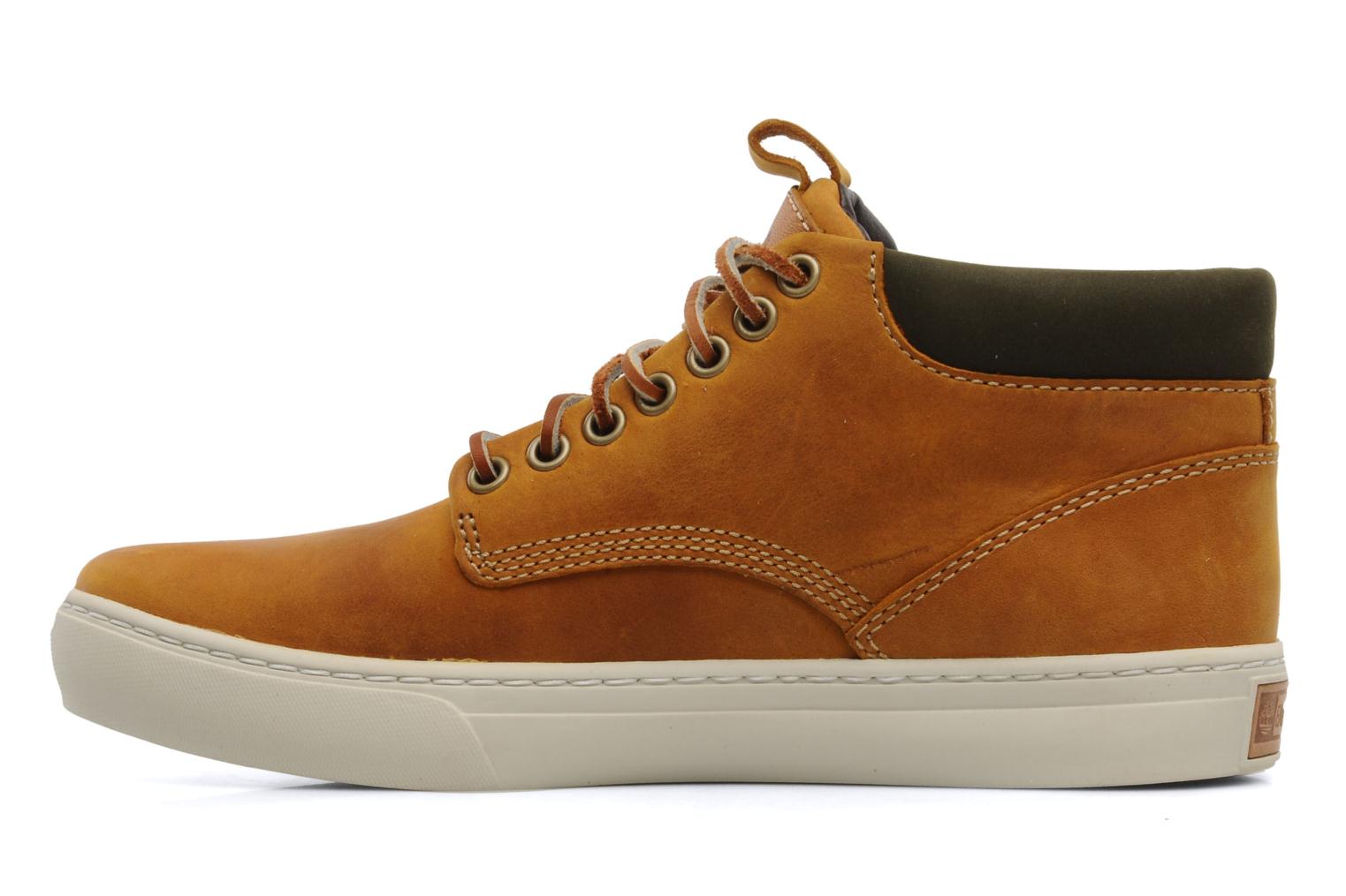 timberland earthkeepers homme
