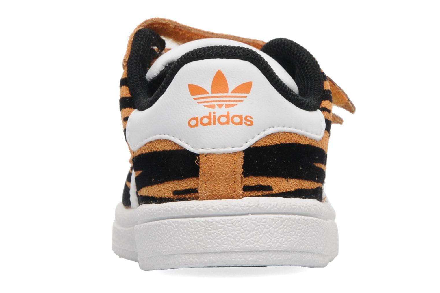 adidas superstar tiger